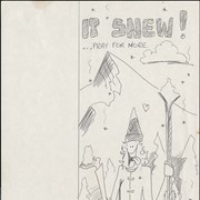 Cover image of Crag and Canyon Cartoon